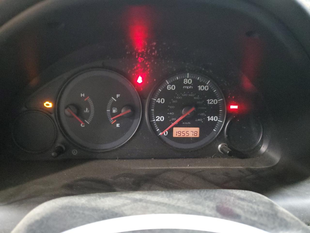 1HGES15313L013210 2003 Honda Civic Dx