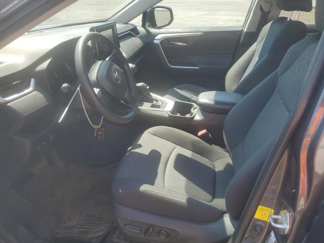 2021 Toyota Rav4 Xle VIN: 2T3P1RFV3MW179977 Lot: 60144374