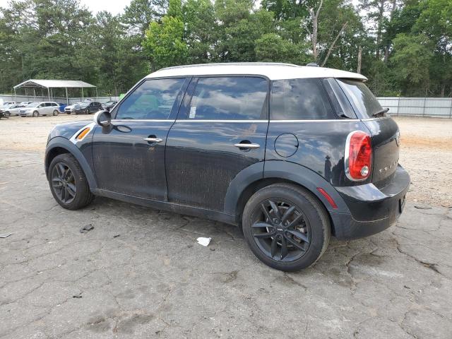 2015 Mini Cooper Countryman VIN: WMWZB3C56FWR42776 Lot: 59659004