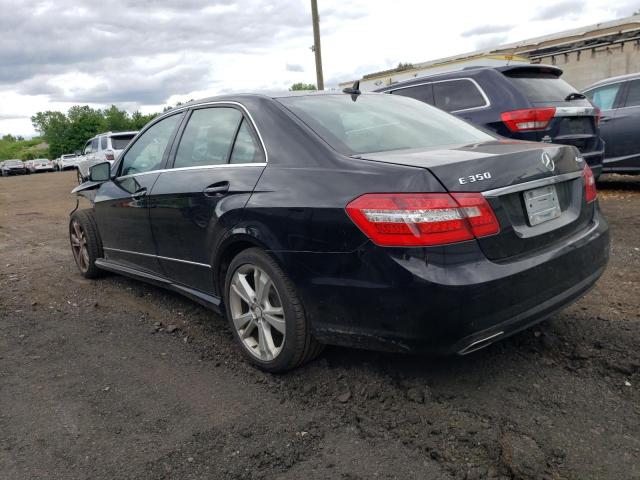 2013 Mercedes-Benz E 350 4Matic VIN: WDDHF8JB1DA710871 Lot: 57727314