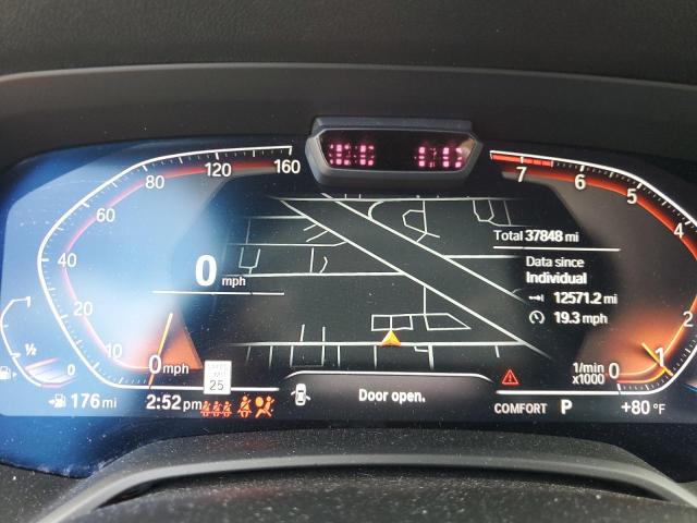 2019 BMW X5 xDrive40I VIN: 5UXCR6C56KLK85655 Lot: 60051384