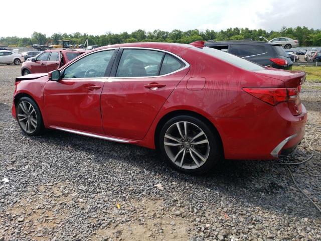 19UUB3F46KA006326 2019 Acura Tlx Technology 2019 Acura Tlx Technology VIN: 19UUB3F46KA006326 Lot: 57730034