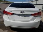 HYUNDAI ELANTRA GL photo