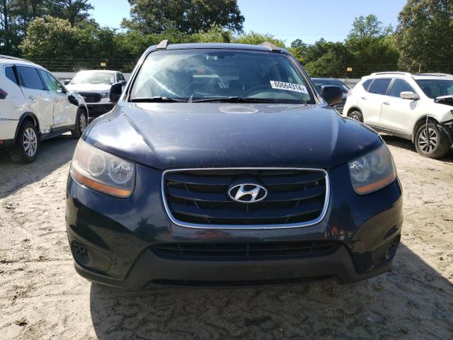 2011 Hyundai Santa Fe Gls VIN: 5XYZGDAB9BG008251 Lot: 60664314