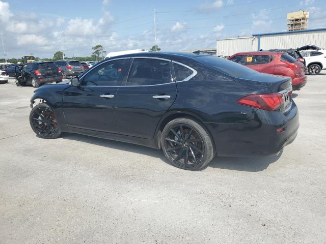 2017 Infiniti Q70 3.7 VIN: JN1BY1AP2HM740563 Lot: 57474874