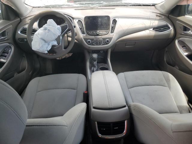 2021 Chevrolet Malibu Lt VIN: 1G1ZD5ST7MF032679 Lot: 61042894