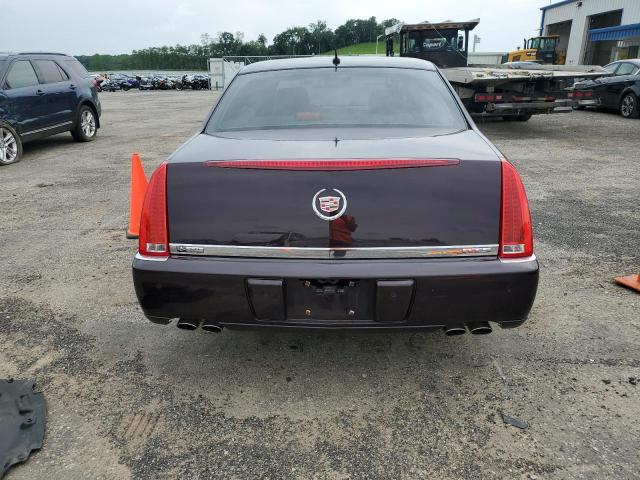 2008 Cadillac Dts VIN: 1G6KD57YX8U132521 Lot: 57607654