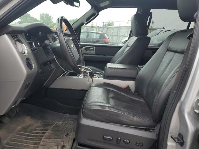 2014 Ford Expedition Limited VIN: 1FMJU2A57EEF59081 Lot: 60264824