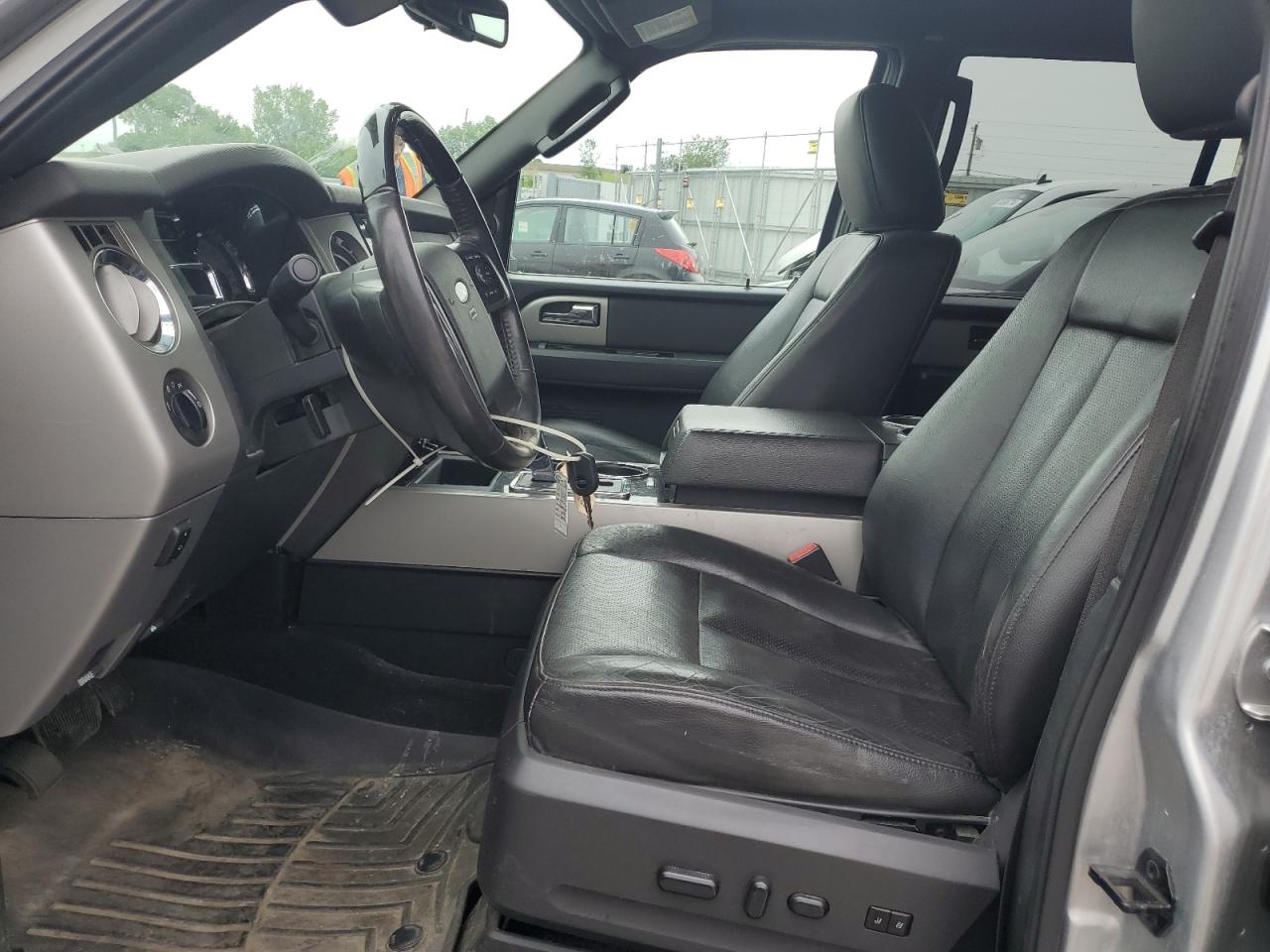 1FMJU2A57EEF59081 2014 Ford Expedition Limited