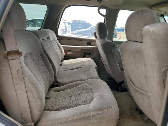 2002 Chevrolet Tahoe K1500 VIN: 1GNEK13Z12J237763 Lot: 57977874