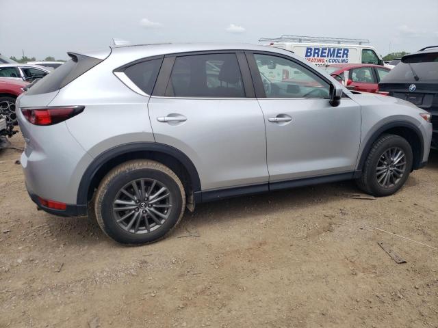 VIN JM3KFBCL7H0153597 2017 Mazda CX-5, Touring no.3