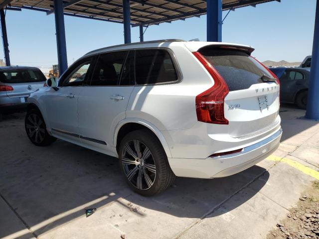 2022 Volvo Xc90 T6 Inscription VIN: YV4A22PL9N1871939 Lot: 57426124