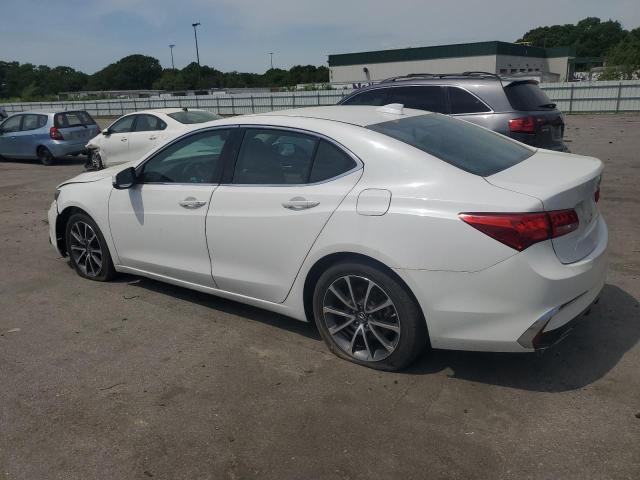 2018 Acura Tlx VIN: 19UUB3F3XJA003824 Lot: 57314094