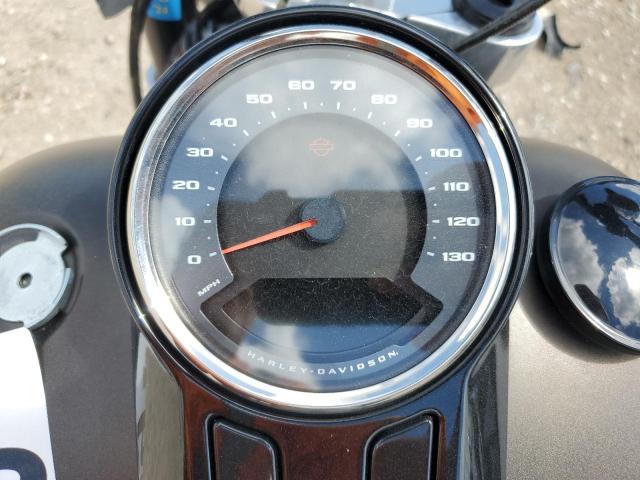 2020 HARLEY-DAVIDSON FLSB #3293407047