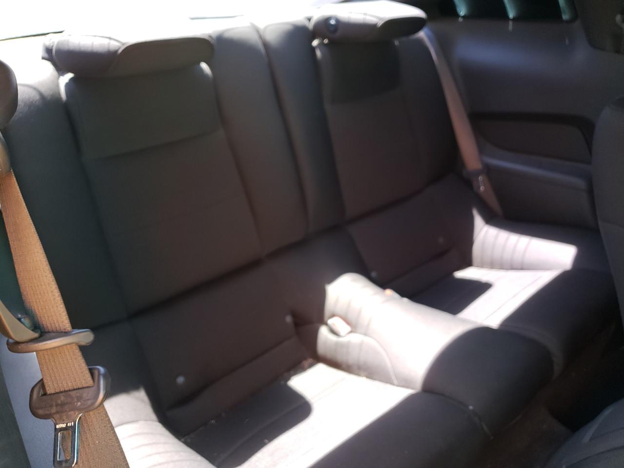 1ZVBP8CF9C5284185 2012 Ford Mustang Gt