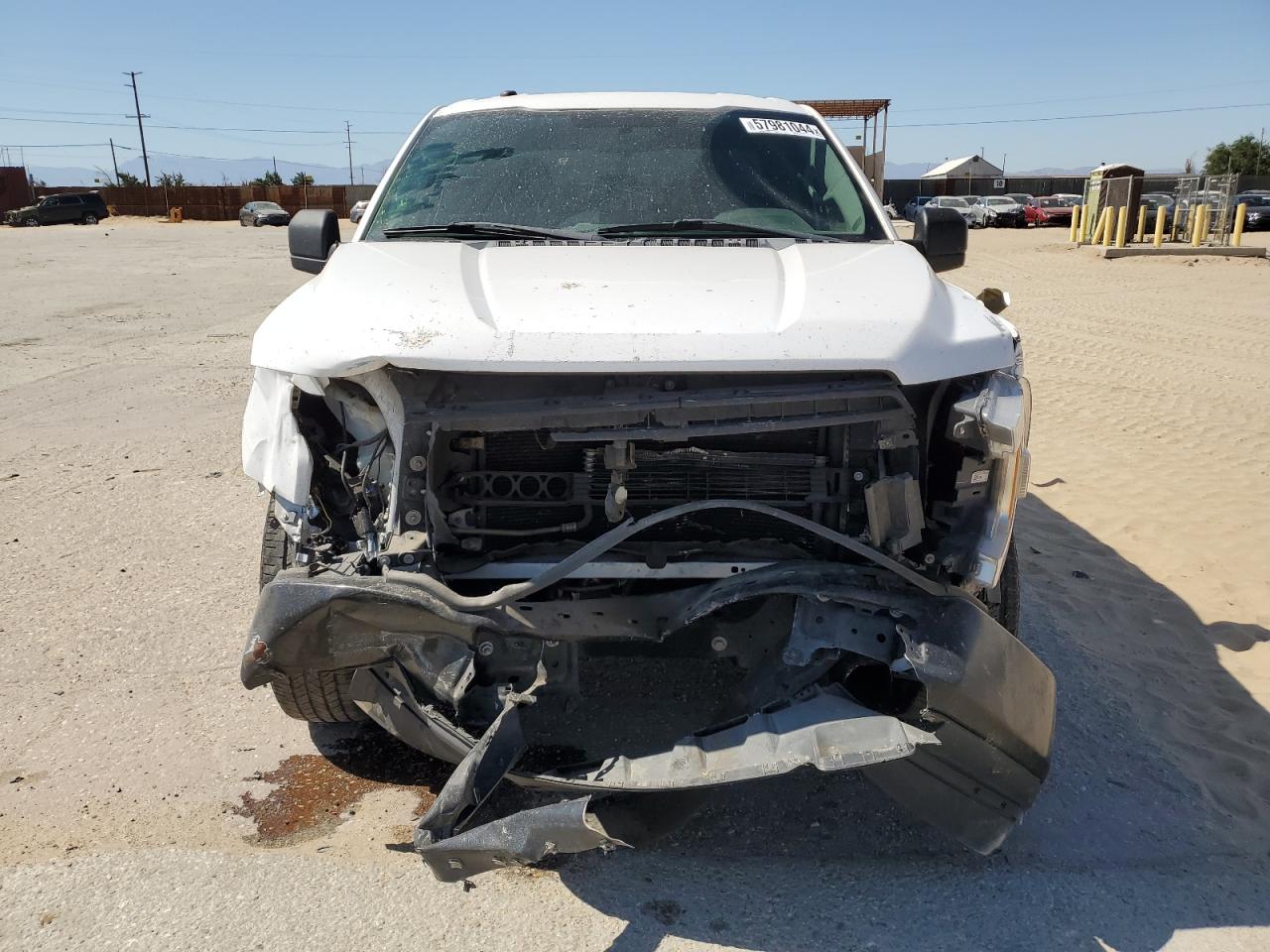 1FTEW1CB7JKD21093 2018 Ford F150 Supercrew 1FTEW1CB7JKD21093 2018 Ford F150 Supercrew