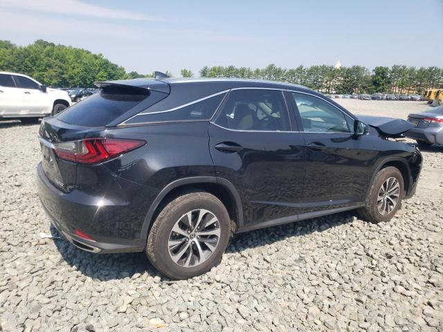 2021 Lexus Rx 350 VIN: 2T2HZMDA2MC287979 Lot: 59447924