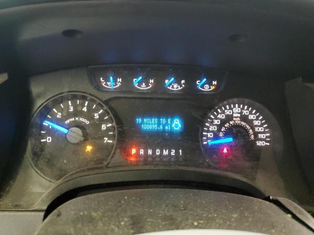 2013 Ford F150 Super Cab VIN: 1FTFX1CF1DKG02167 Lot: 60716374