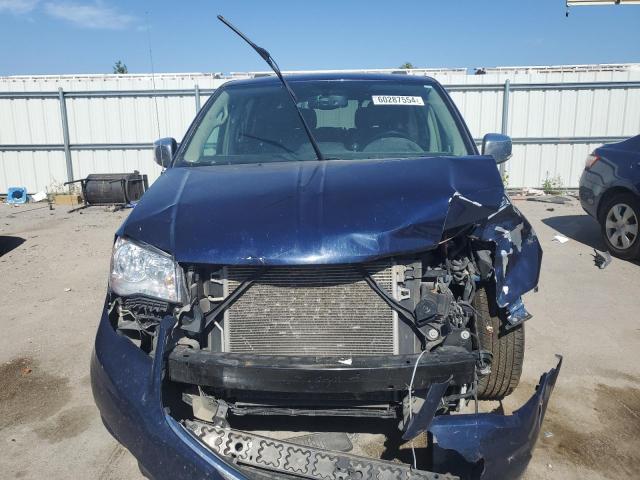 VIN 2C4RC1CG0FR656016 2015 CHRYSLER MINIVAN no.5