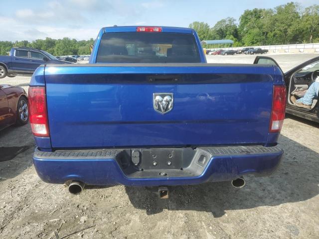 2017 Ram 1500 St VIN: 1C6RR6FT3HS696023 Lot: 57228444