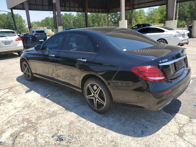 VIN WDDZF6GB9JA354360 2018 Mercedes-Benz E-Class, 4... no.2