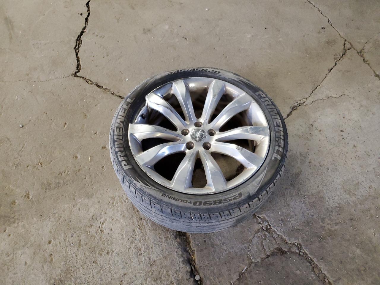 2C3CCAEG4KH698048 2019 Chrysler 300 Limited