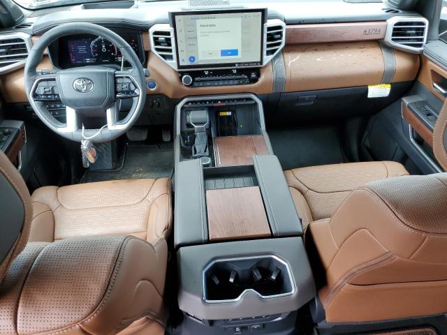 2024 TOYOTA TUNDRA CRE - 5TFMC5DB1RX056986