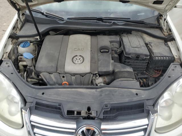 2008 Volkswagen Jetta Se VIN: 3VWRZ71K48M184810 Lot: 59424814