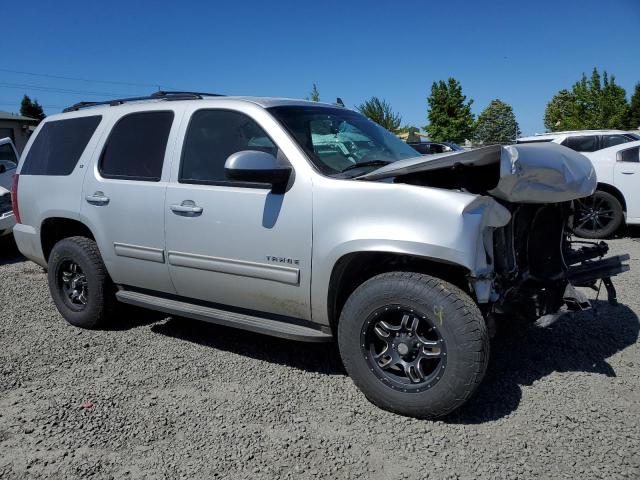 2010 Chevrolet Tahoe K1500 Lt VIN: 1GNUKBE05AR149489 Lot: 56656334