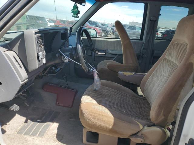 1994 GMC Sierra K1500 VIN: 2GTEK19K8R1534214 Lot: 60960934