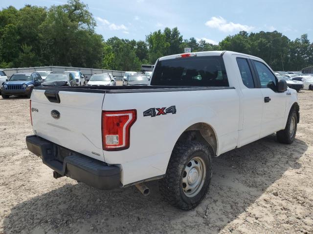 2015 Ford F150 Super Cab VIN: 1FTEX1E84FKE89814 Lot: 59770814