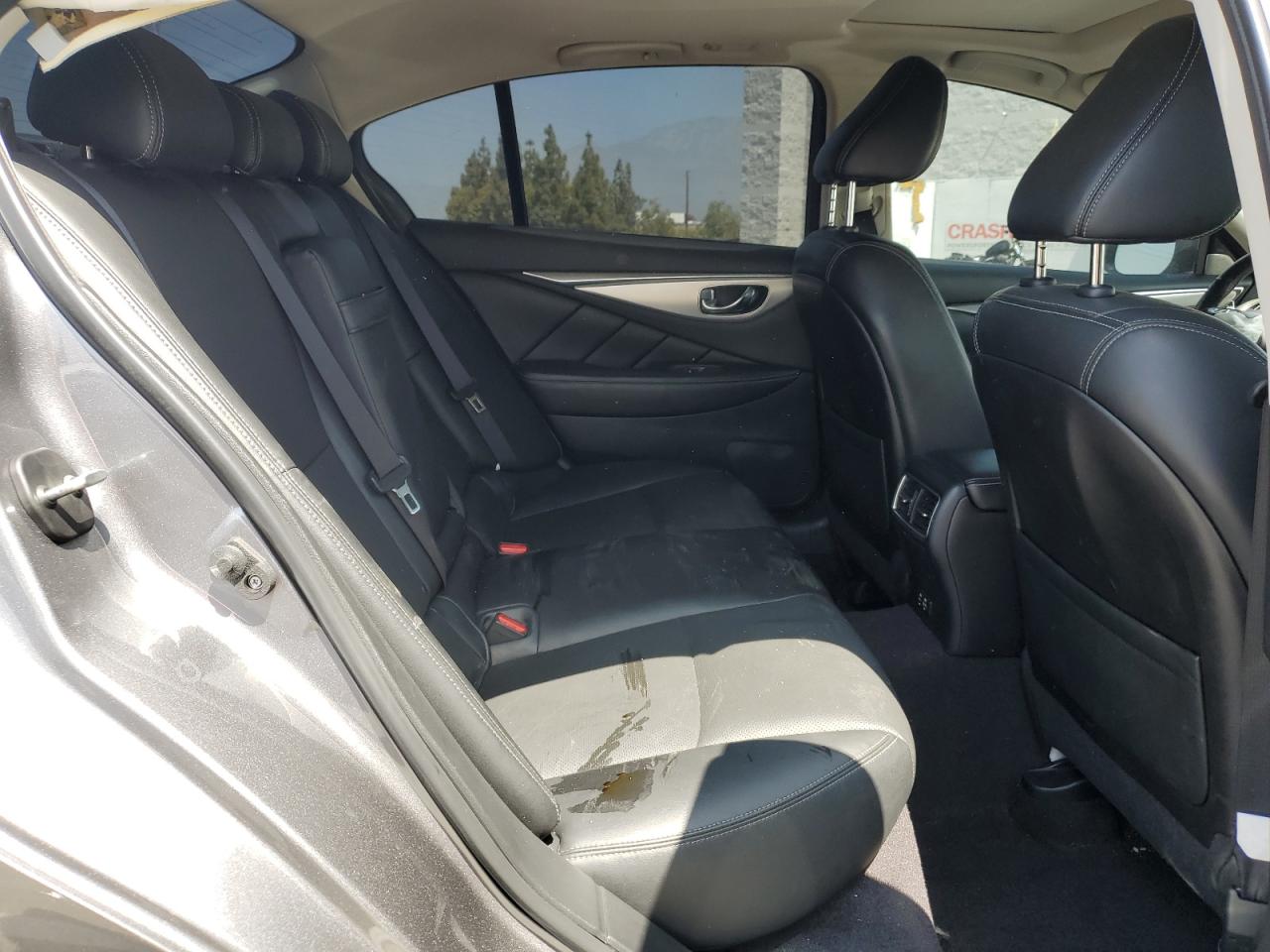 JN1EV7BP4PM510657 2023 Infiniti Q50 Luxe