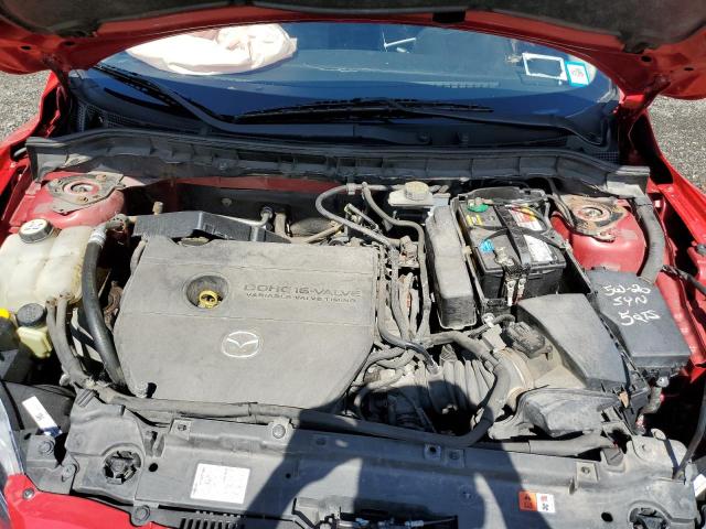 2010 Mazda 3 S VIN: JM1BL1S6XA1316539 Lot: 60551114