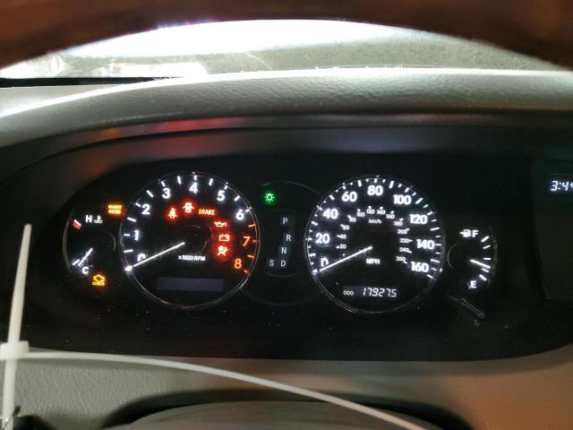 2006 Toyota Avalon Xl VIN: 4T1BK36B56U162216 Lot: 57011024