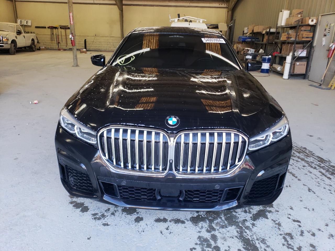 WBA7U2C05MCG08532 2021 BMW 750 Xi