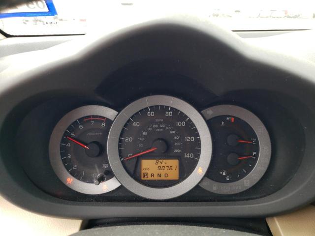 2010 Toyota Rav4 Limited VIN: 2T3YF4DV1AW033178 Lot: 57669254