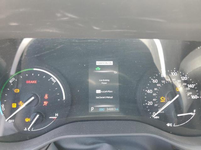 2021 Toyota Sienna Le VIN: 5TDKRKEC3MS024549 Lot: 60162594