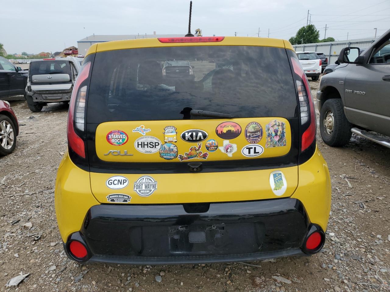 KNDJP3A52G7260798 2016 Kia Soul +