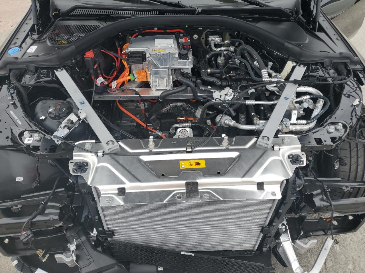 WBY43AW02RFT03098 2024 BMW I4 Edrive 35