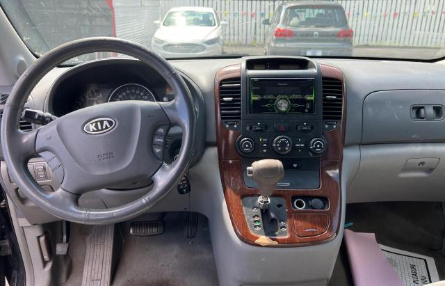 KNDMB233676151655 2007 Kia Sedona Ex