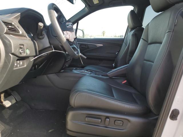 2023 Honda Passport Exl VIN: 5FNYF8H52PB013408 Lot: 56939914