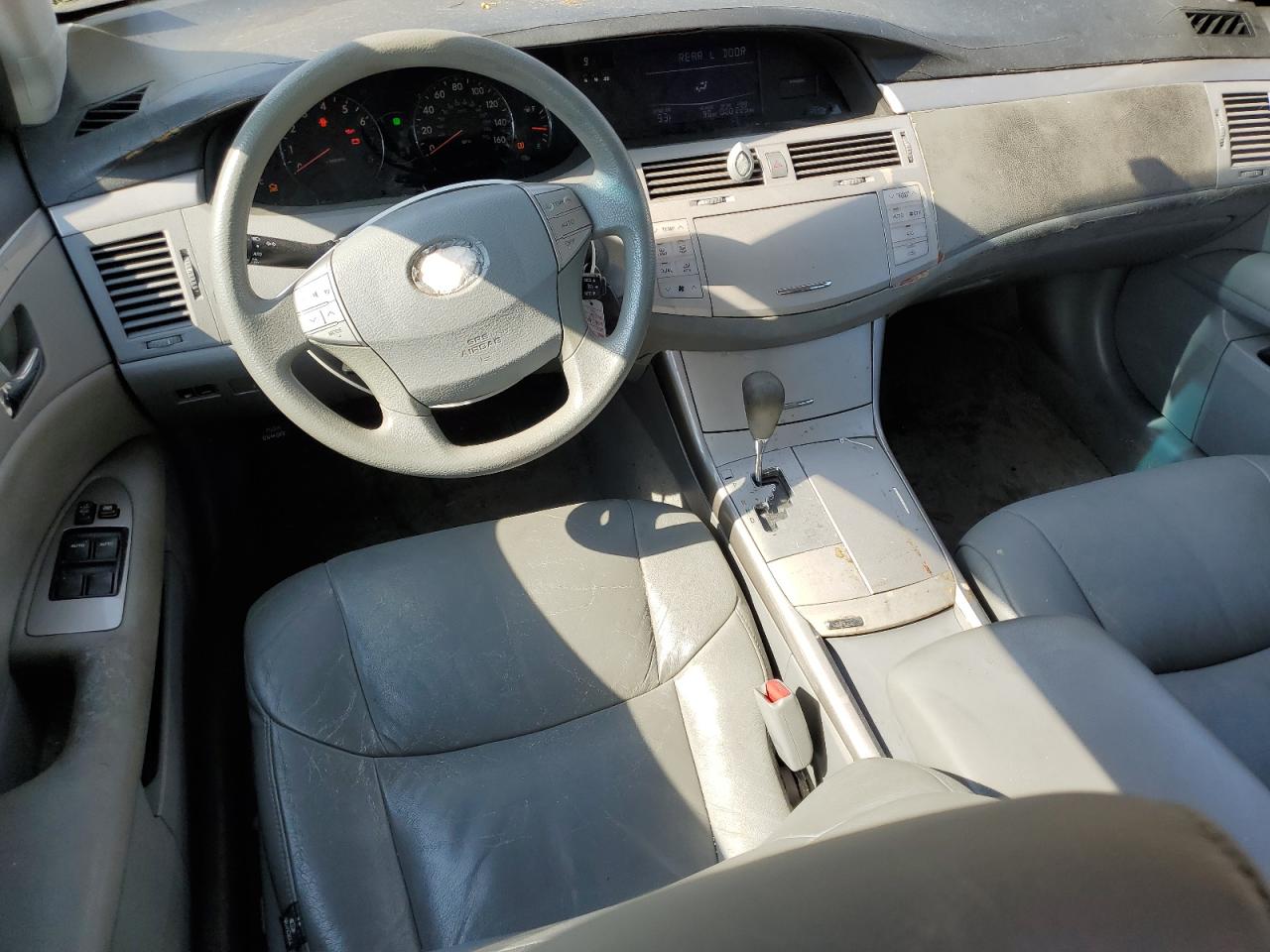 4T1BK36B97U177982 2007 Toyota Avalon Xl