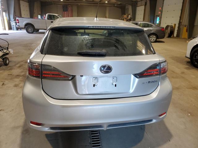 2013 Lexus Ct 200 VIN: JTHKD5BHXD2129000 Lot: 59684214