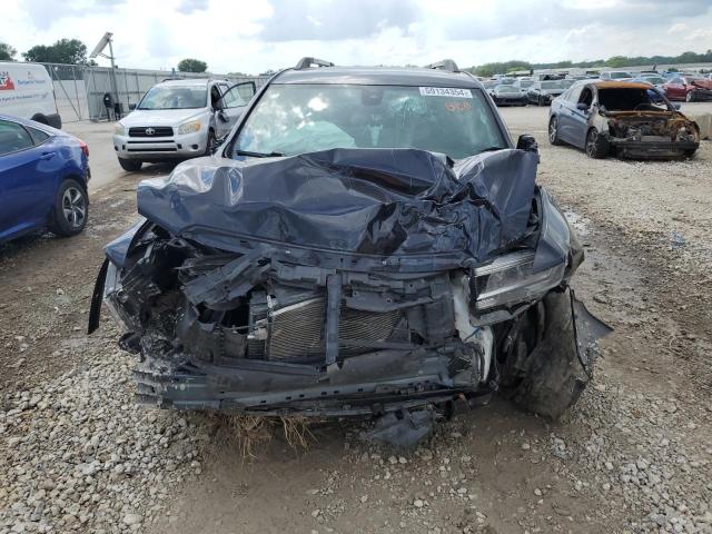 2021 GMC ACADIA SLE - 1GKKNRLS3MZ190247