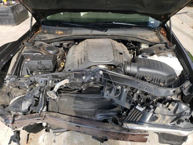 2013 Chrysler 300C VIN: 2C3CCAET8DH635339 Lot: 58358224