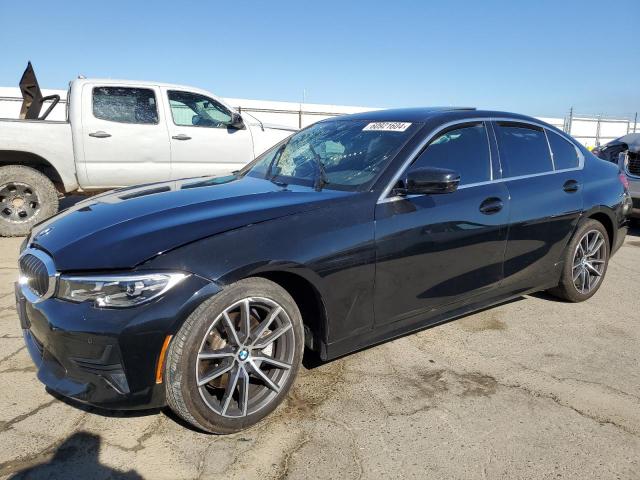 3MW5R1J08L8B39087 BMW 3 Series 330I