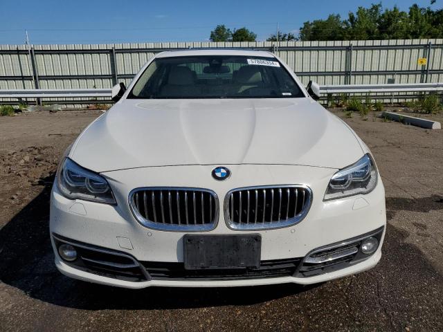 VIN WBA5B3C51ED534839 2014 BMW 5 Series, 535 XI no.5