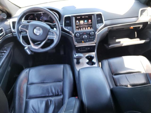 2015 Jeep Grand Cherokee Limited VIN: 1C4RJFBG7FC135100 Lot: 59476824