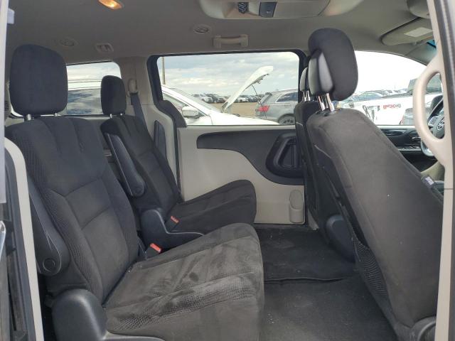 2016 DODGE 150 CUS 4X 2C4RDGBG7GR338428