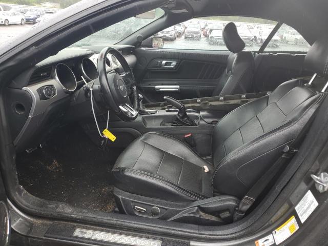 2019 Ford Mustang Gt VIN: 1FATP8FF1K5143604 Lot: 56950004